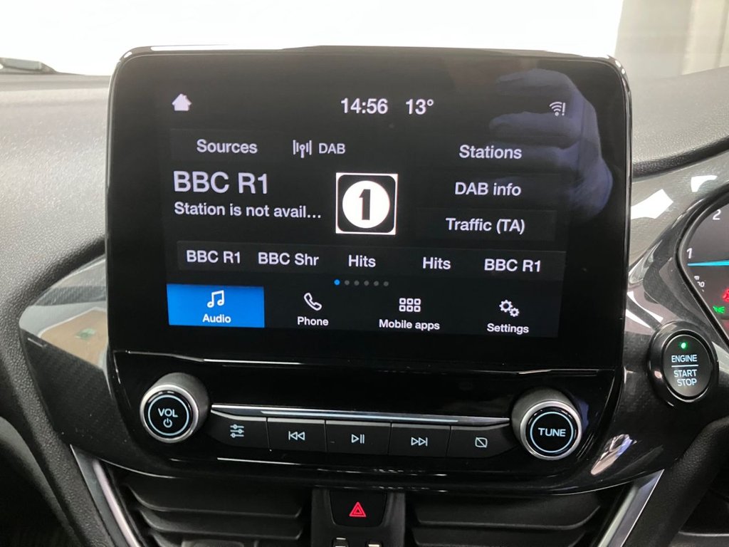 Used Ford Fiesta 2019 for sale - 77919683: Photo 15