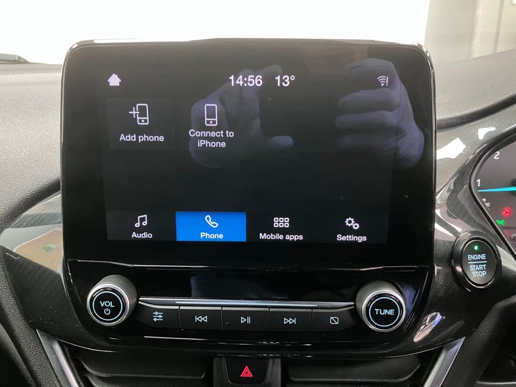 Used Ford Fiesta 2019 for sale - 77919683: Photo 16