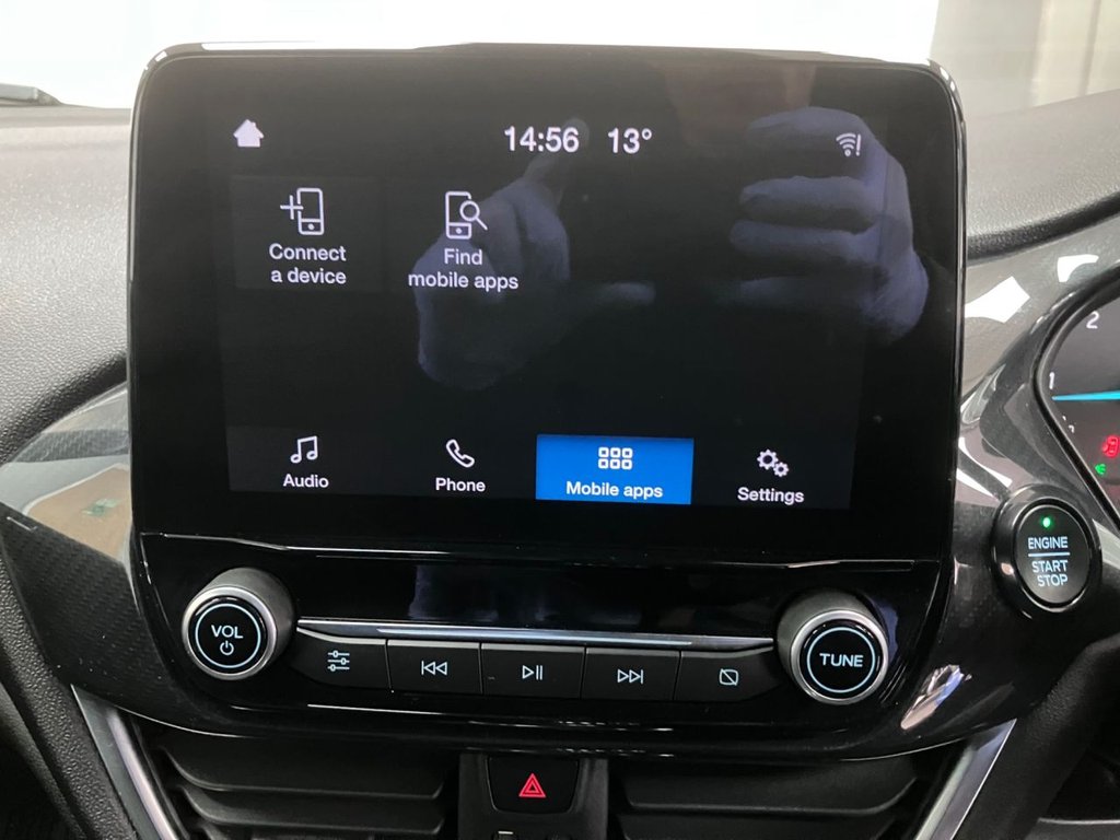 Used Ford Fiesta 2019 for sale - 77919683: Photo 17