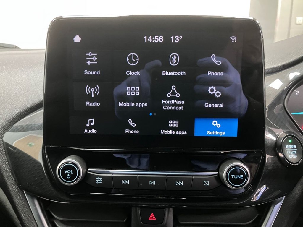 Used Ford Fiesta 2019 for sale - 77919683: Photo 18