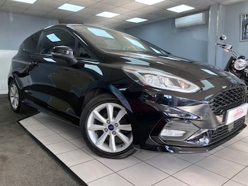Used Ford Fiesta 2019 for sale - 77919683: Photo
