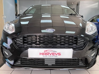 Used Ford Fiesta 2019 for sale - 77919683: Photo