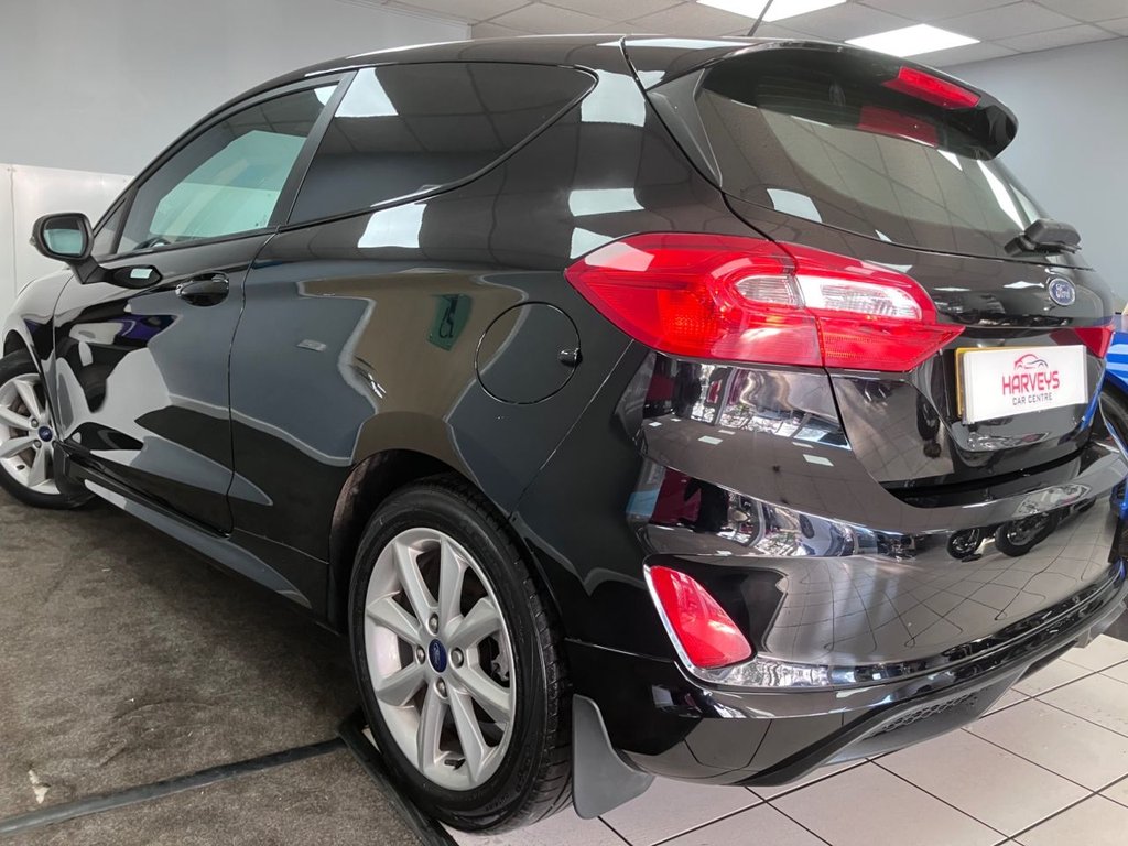 Used Ford Fiesta 2019 for sale - 77919683: Photo 5
