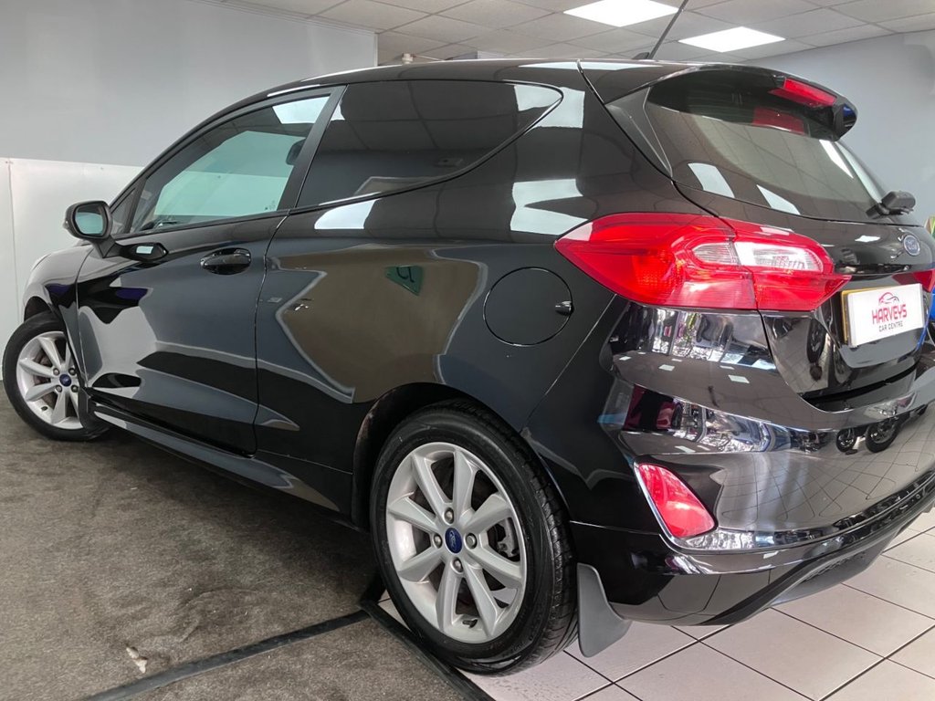 Used Ford Fiesta 2019 for sale - 77919683: Photo 6