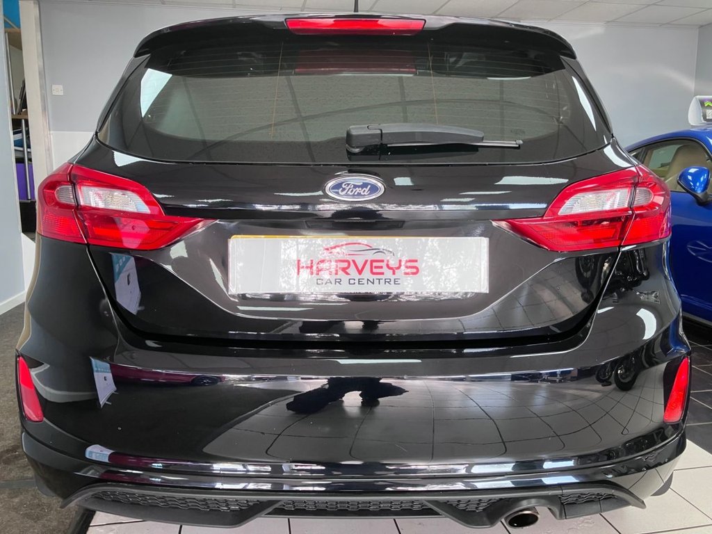 Used Ford Fiesta 2019 for sale - 77919683: Photo 7