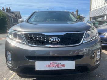 Used Kia Sorento 2014 for sale - 79178139: Photo