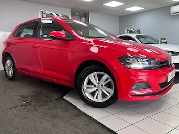 Used Volkswagen Polo 2019 for sale - 78985458: Photo
