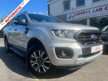 Used Ford Ranger 2020 for sale - 79450116: Photo