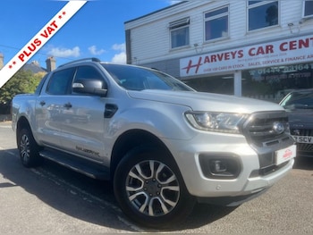 Used Ford Ranger 2020 for sale - 79450116: Photo