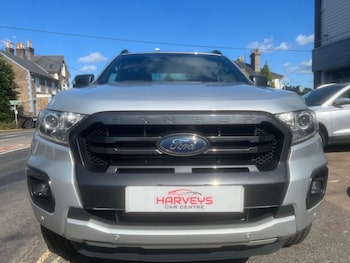 Used Ford Ranger 2020 for sale - 79450116: Photo