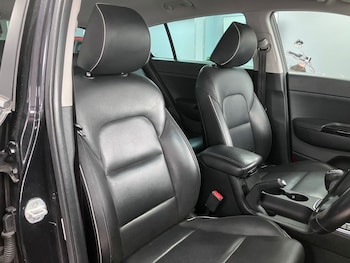 Used Kia Sportage 2016 for sale - 78793269: Photo
