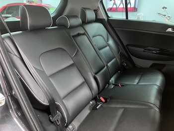 Used Kia Sportage 2016 for sale - 78793269: Photo