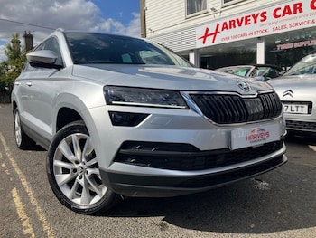 Used Skoda Karoq 2022 for sale - 79450187: Photo