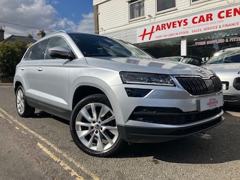 Used Skoda Karoq 2022 for sale - 79450187: Photo