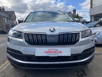Used Skoda Karoq 2022 for sale - 79450187: Photo