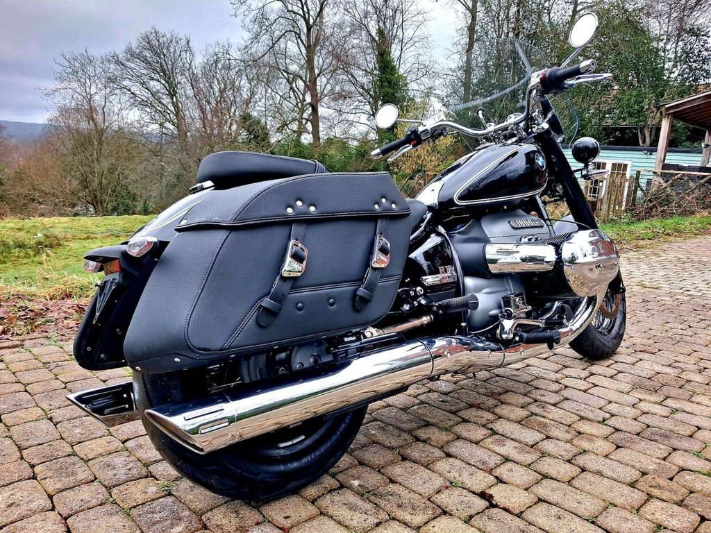 Used BMW R18 2021 for sale - 78363635: Photo 11