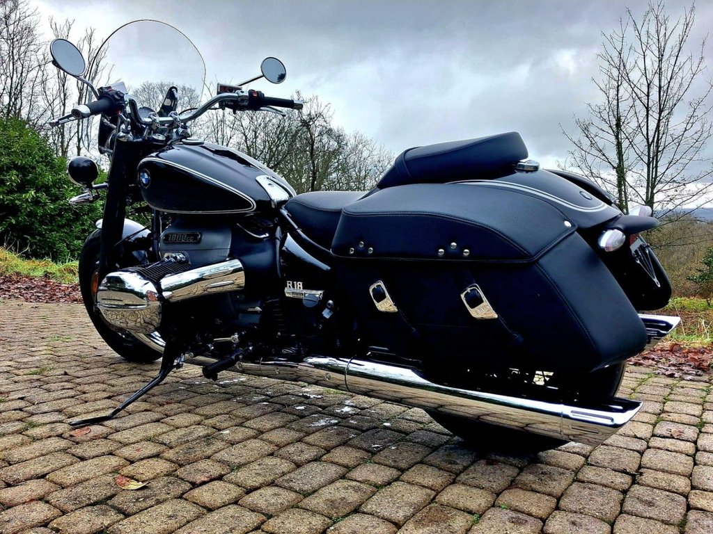 Used BMW R18 2021 for sale - 78363635: Photo 13