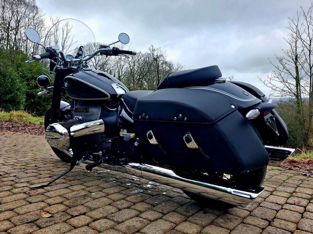 Used BMW R18 2021 for sale - 78363635: Photo 14