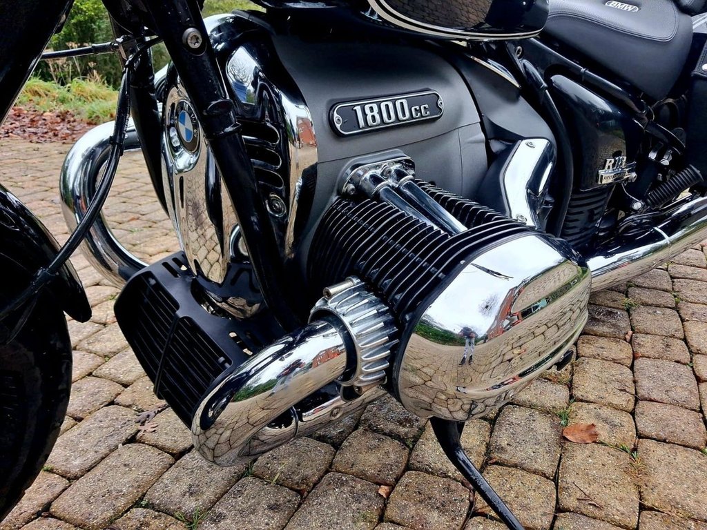 Used BMW R18 2021 for sale - 78363635: Photo 16