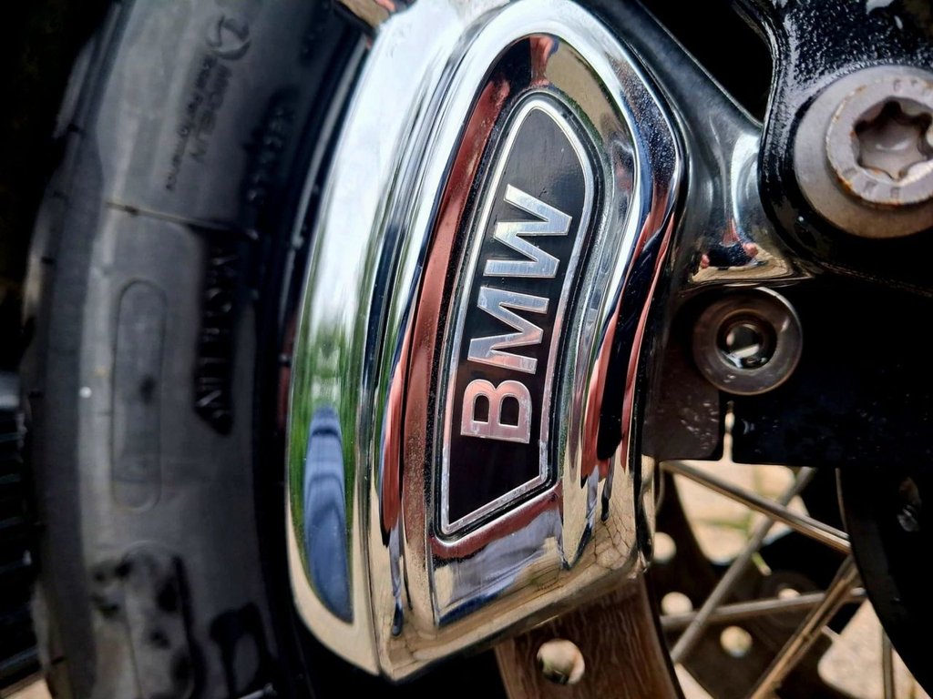 Used BMW R18 2021 for sale - 78363635: Photo 17