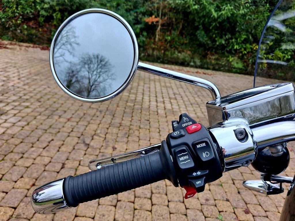 Used BMW R18 2021 for sale - 78363635: Photo 19