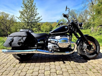 Used BMW R18 2021 for sale - bike-78363635: Photo