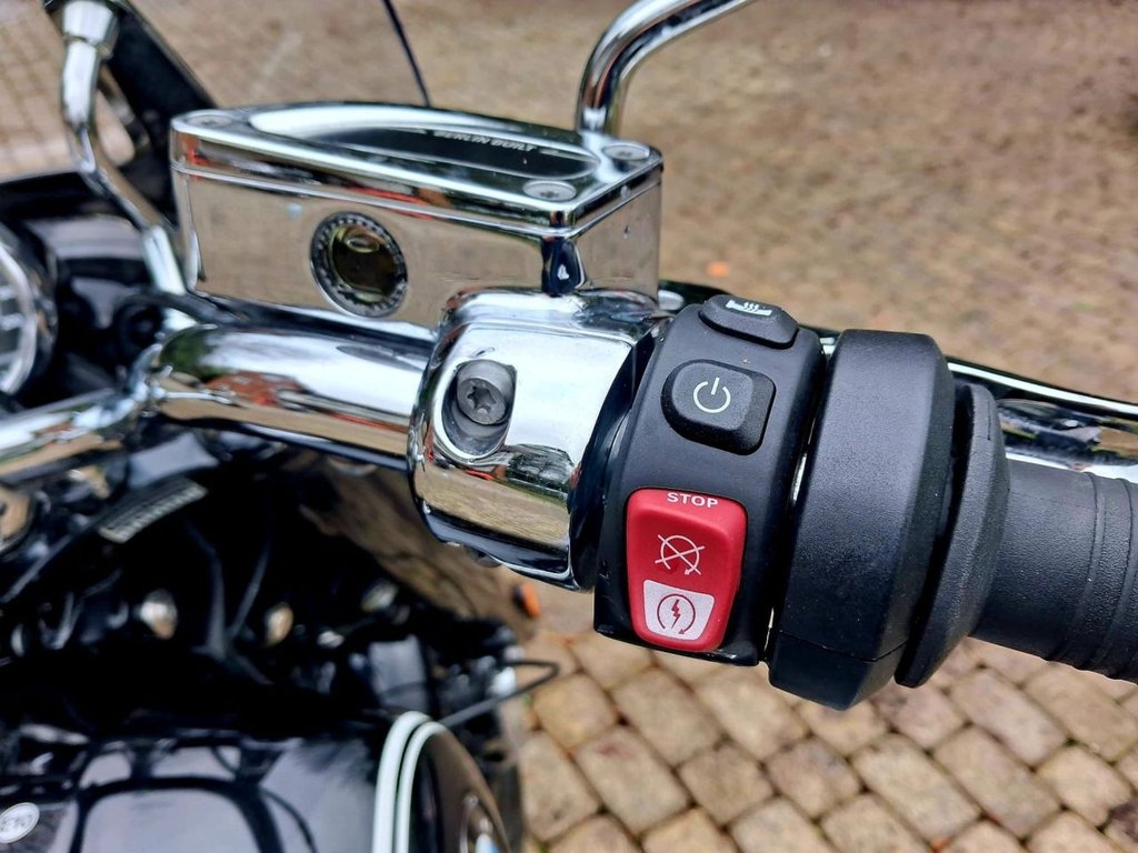 Used BMW R18 2021 for sale - 78363635: Photo 20