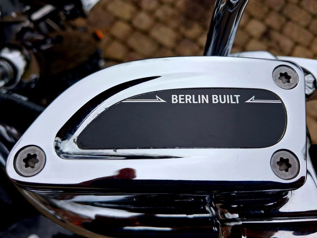 Used BMW R18 2021 for sale - 78363635: Photo 21