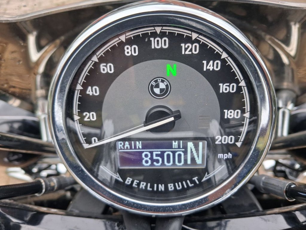 Used BMW R18 2021 for sale - 78363635: Photo 23
