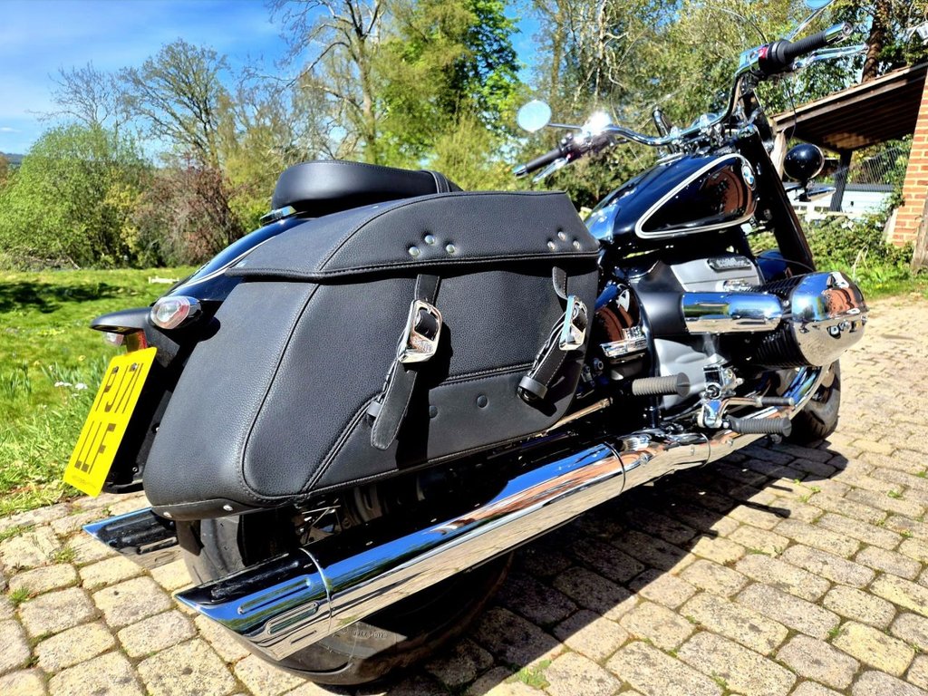 Used BMW R18 2021 for sale - 78363635: Photo 24