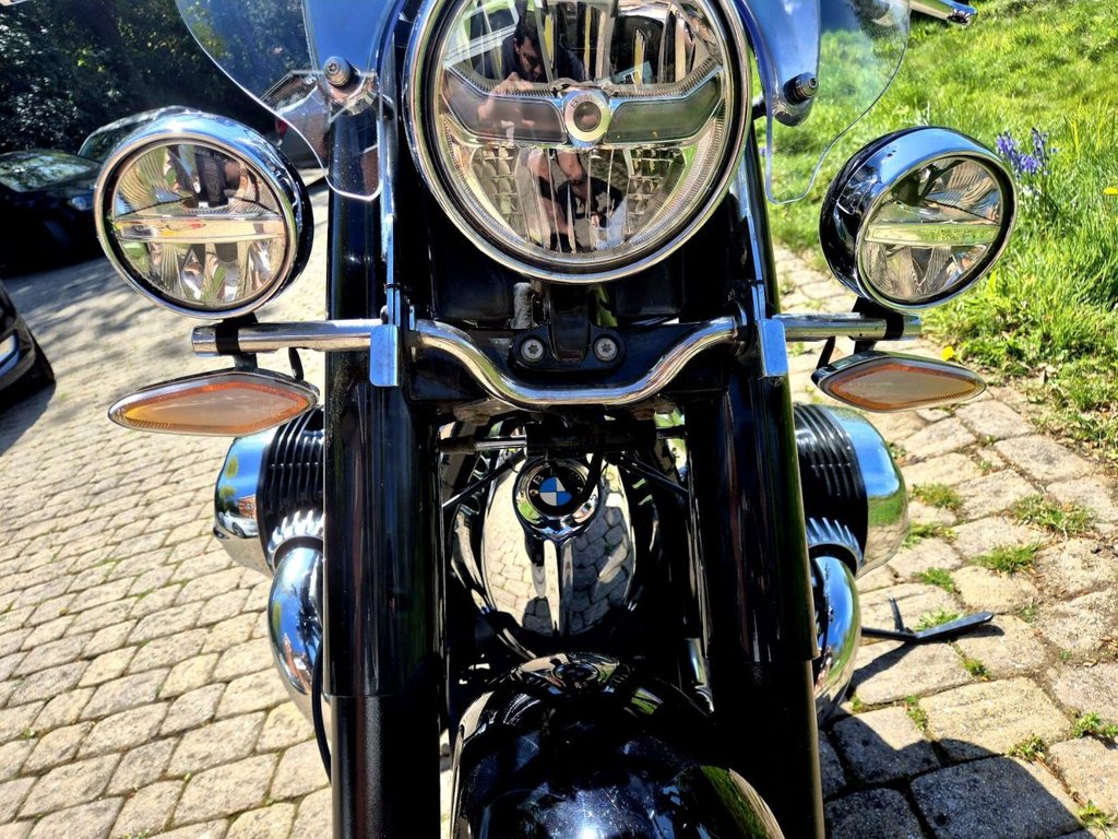 Used BMW R18 2021 for sale - 78363635: Photo 25