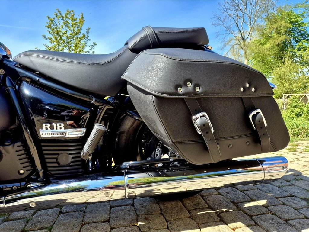 Used BMW R18 2021 for sale - 78363635: Photo 26