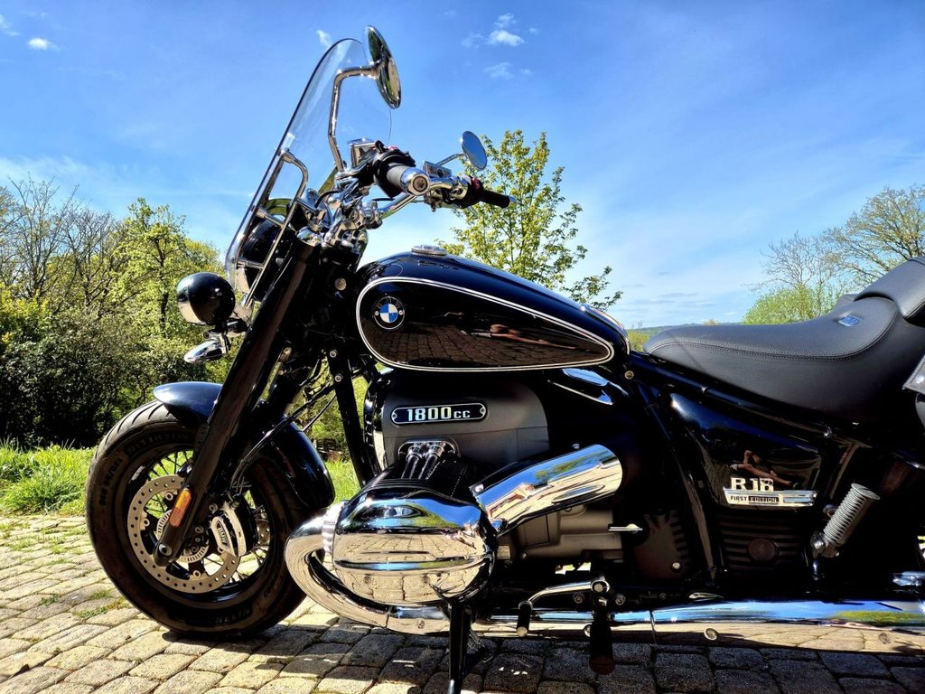 Used BMW R18 2021 for sale - 78363635: Photo 27