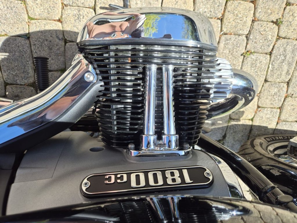 Used BMW R18 2021 for sale - 78363635: Photo 29
