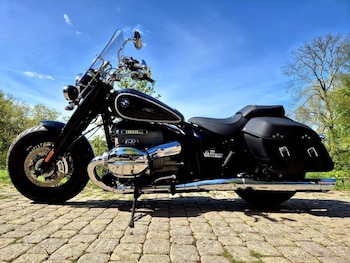 Used BMW R18 2021 for sale - bike-78363635: Photo