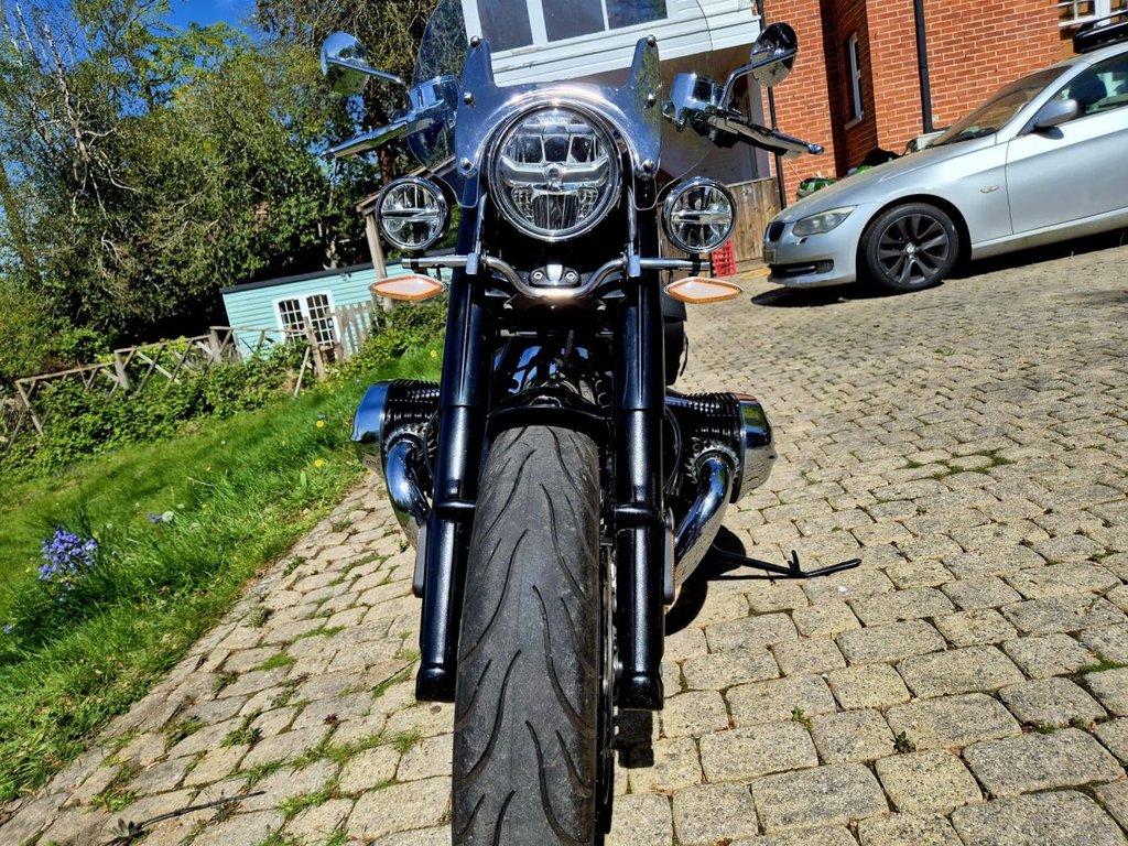 Used BMW R18 2021 for sale - 78363635: Photo 31