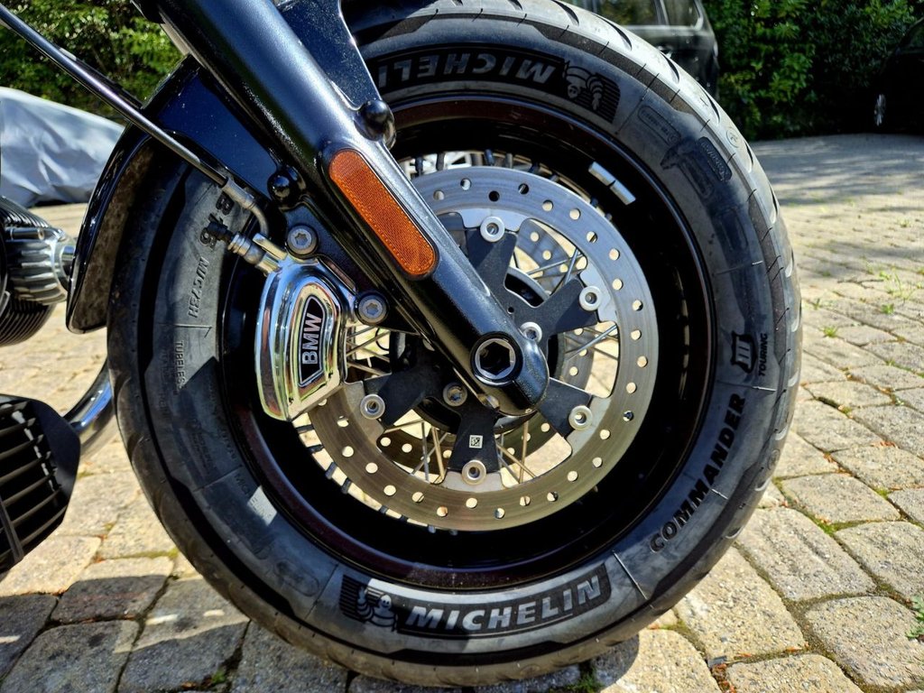 Used BMW R18 2021 for sale - 78363635: Photo 32