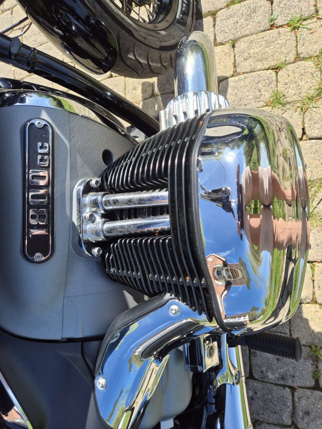 Used BMW R18 2021 for sale - 78363635: Photo 33