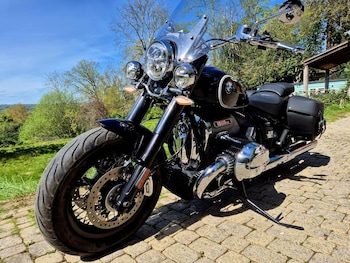Used BMW R18 2021 for sale - bike-78363635: Photo