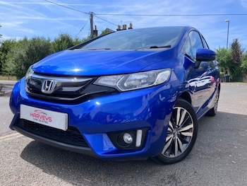 Used Honda Jazz 2017 for sale - 79141892: Photo