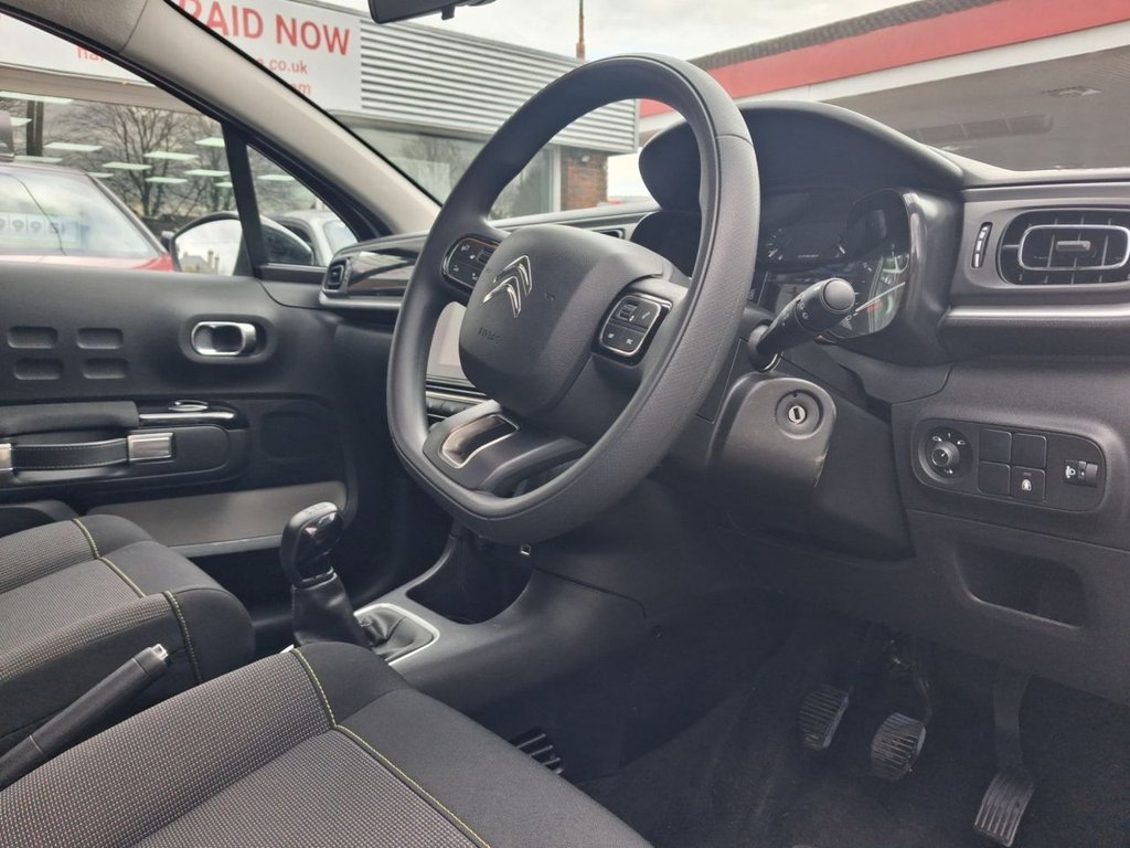 Used Citroen C3 2023 for sale - 77575857: Photo 10