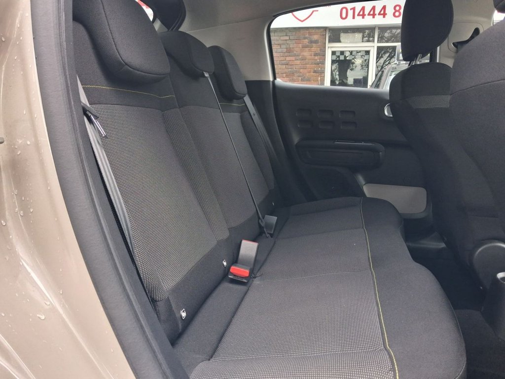 Used Citroen C3 2023 for sale - 77575857: Photo 11