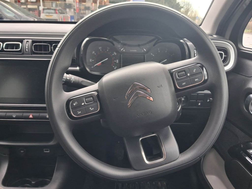 Used Citroen C3 2023 for sale - 77575857: Photo 13