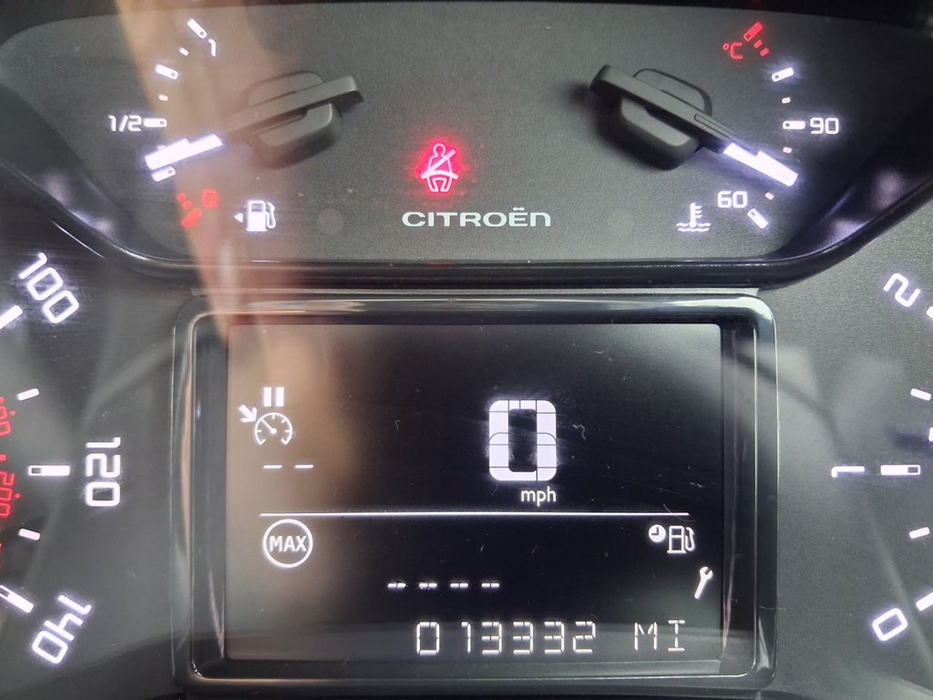 Used Citroen C3 2023 for sale - 77575857: Photo 16