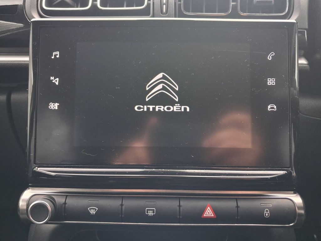 Used Citroen C3 2023 for sale - 77575857: Photo 17