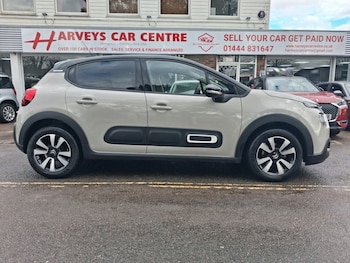 Citroen C3 feature image