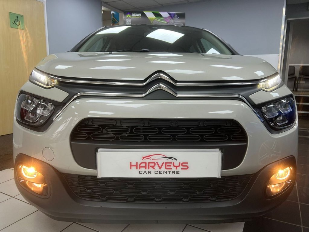 Used Citroen C3 2023 for sale - 77575857: Photo 26