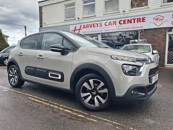 Used Citroen C3 2023 for sale - 77575857: Photo