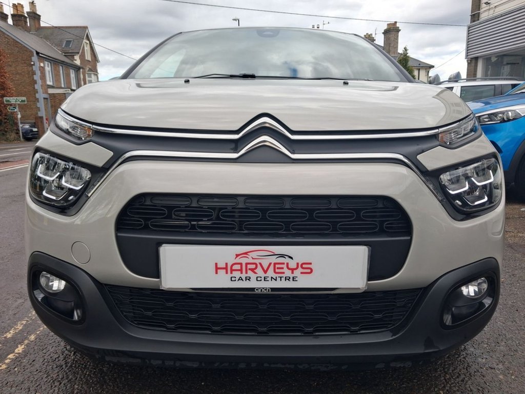 Used Citroen C3 2023 for sale - 77575857: Photo 4