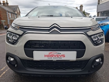 Used Citroen C3 2023 for sale - 77575857: Photo